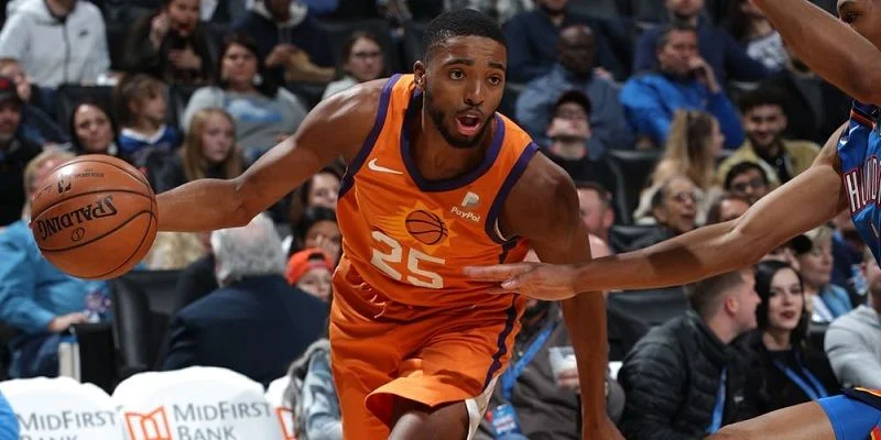 Финикс - Денвер