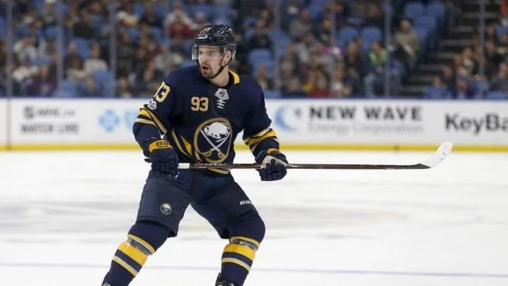 Оттава - Баффало