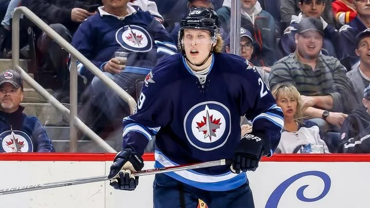 Виннипег Джетс - Монреаль