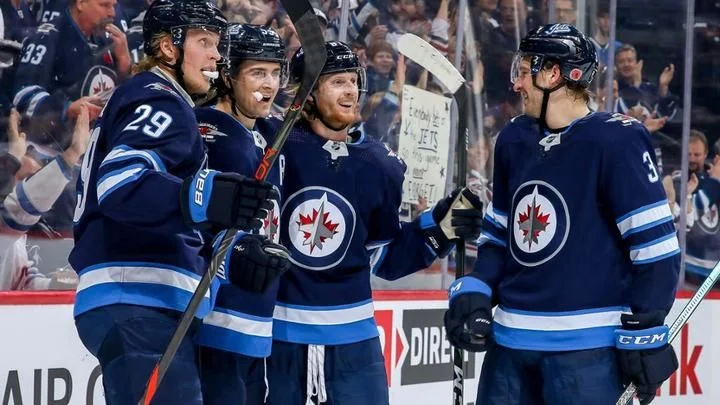 Ванкувер - Эдмонтон