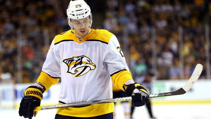 Нэшвилл - Аризона