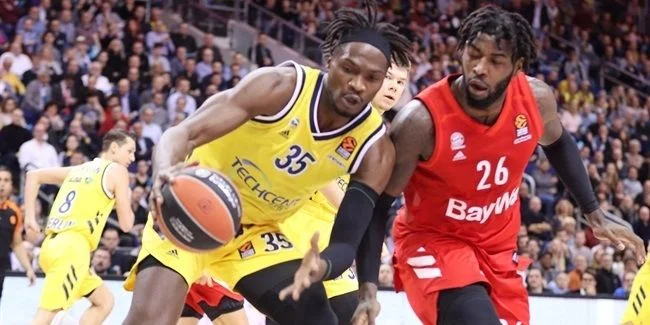 Альба - Баскония Альба - Баскония