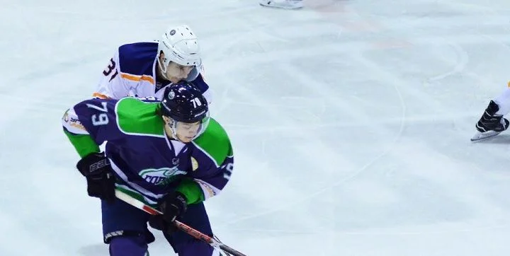 Горняк - Динамо С-Пб