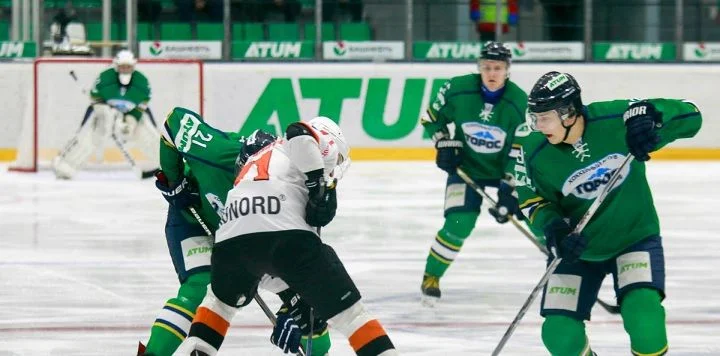 Торос - Химик