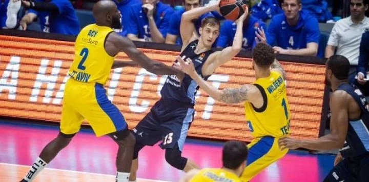 Зенит - Црвена Звезда Зенит - Црвена Звезда