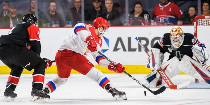 Чехия U20 - Россия U20 Чехия U20 - Россия U20