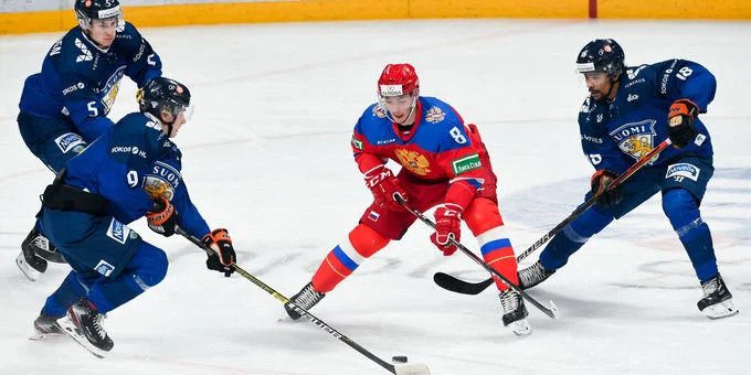 Швеция U20 - Финляндия U20 Швеция U20 - Финляндия U20