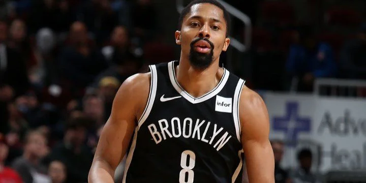 Бруклин Нетс - Нью-Йорк