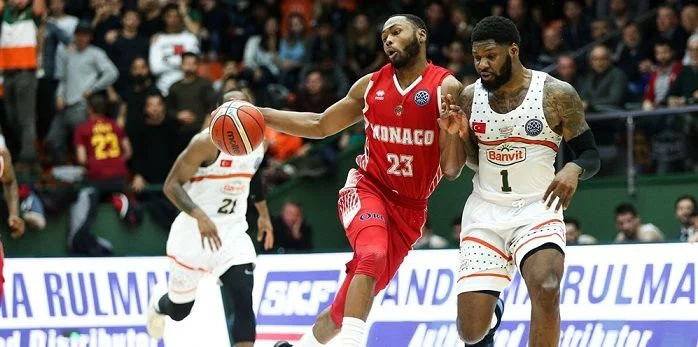 Шоле - Монако Шоле - Монако