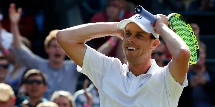 Сэм Куэрри - Сэм Куэрри -