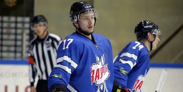 Зауралье - Динамо С-Пб