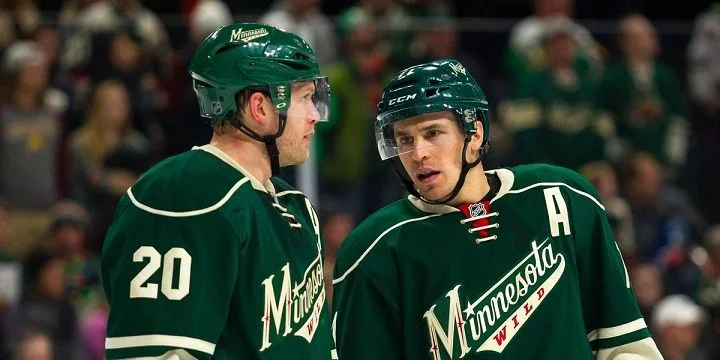 Колорадо - Миннесота Колорадо - Миннесота