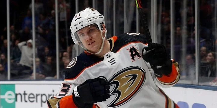 Анахайм - Вегас