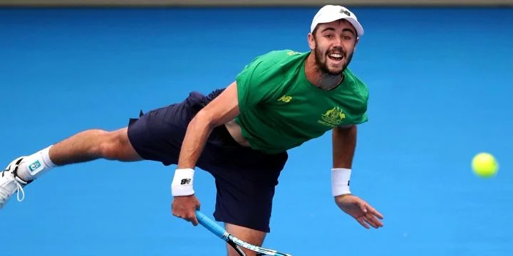 Сэм Куэрри - Джордан Томпсон Сэм Куэрри - Джордан Томпсон