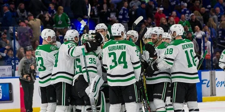 Даллас - Колорадо