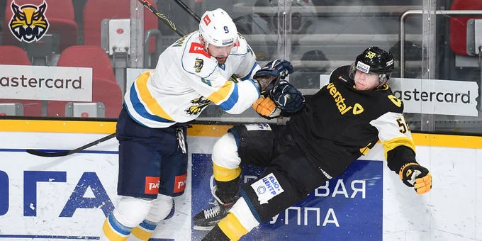 Сочи - Йокерит