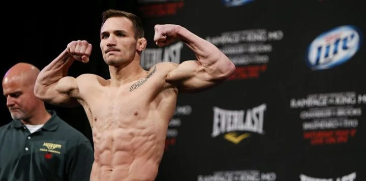 Майкл Чендлер - Сидни Аутлоу Майкл Чендлер - Сидни Аутлоу