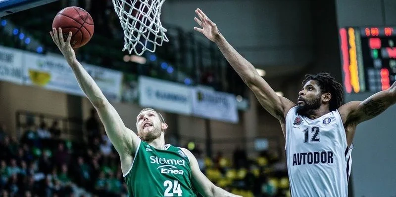 Зелена Гура - Локомотив-Кубань