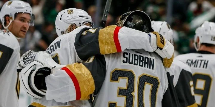 Вегас - Аризона