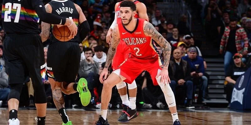 Нью-Орлеан - Индиана