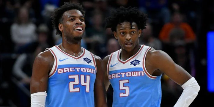 Сакраменто - Финикс