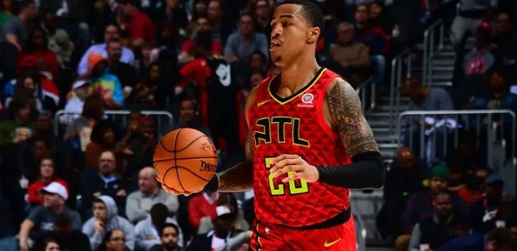 Чикаго - Атланта