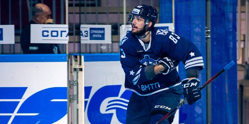 Адмирал - Амур