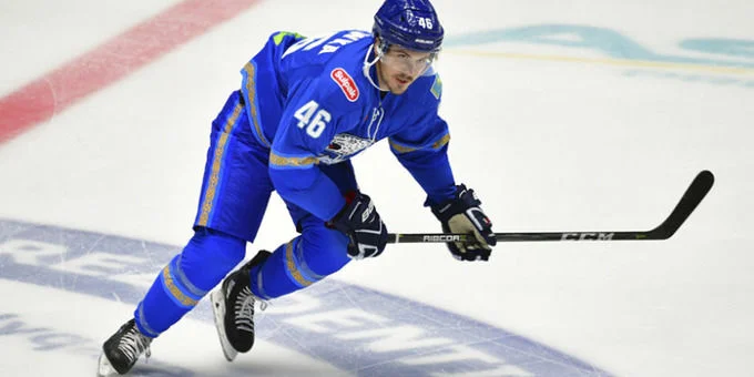 Барыс - Автомобилист