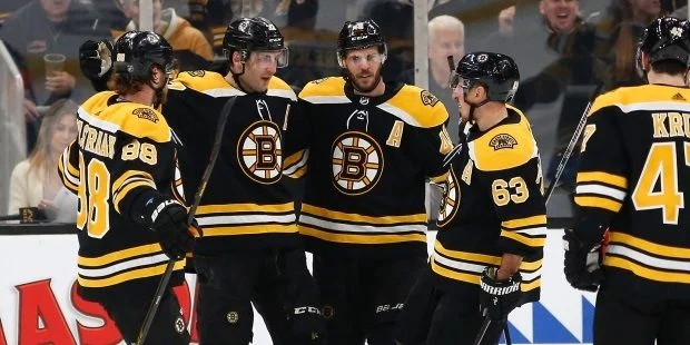 Бостон - Баффало