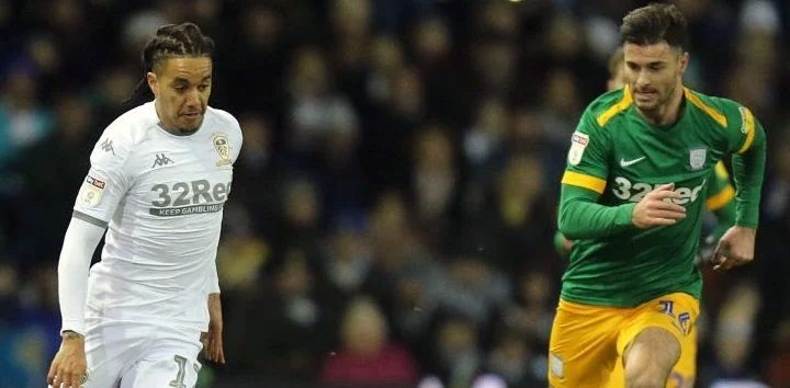 Бирмингем - Лидс