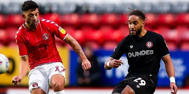 Бристоль Сити - Лутон Таун