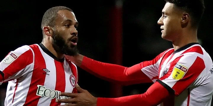 Миллуолл - Брентфорд