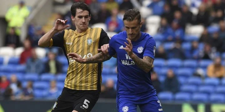 Шеффилд Уэнсдэй - Кардифф Сити