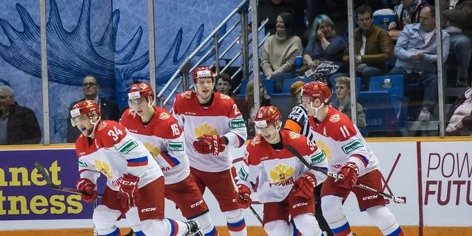 США U20 - Россия U20 США U20 - Россия U20