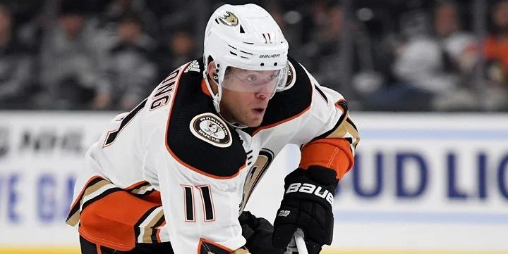 Анахайм - Филадельфия