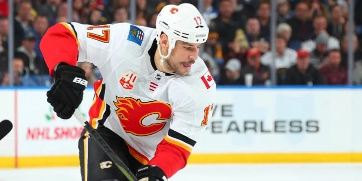 Калгари - Ванкувер