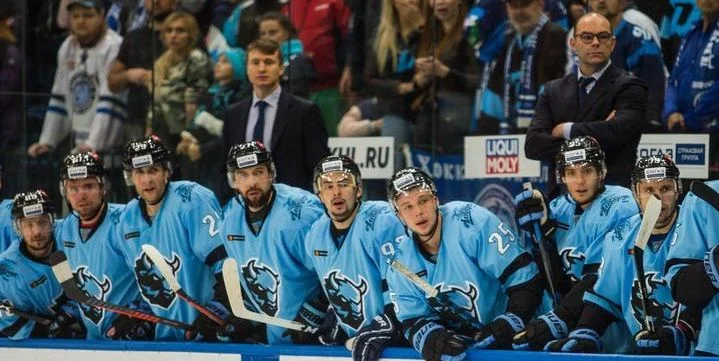 Динамо Мн - Динамо Р