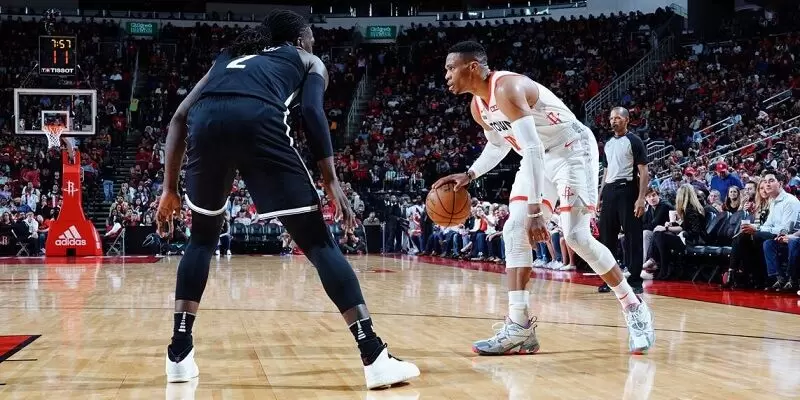 Нью-Орлеан — Хьюстон. Прогноз на матч НБА (30 декабря 2019 года)