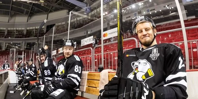 Трактор - Авангард