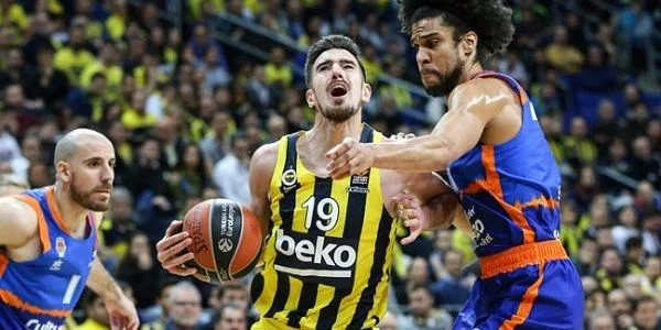 Бюйюкчекмедже - Фенербахче Бюйюкчекмедже - Фенербахче