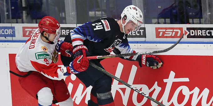 США U20 - Чехия U20 США U20 - Чехия U20