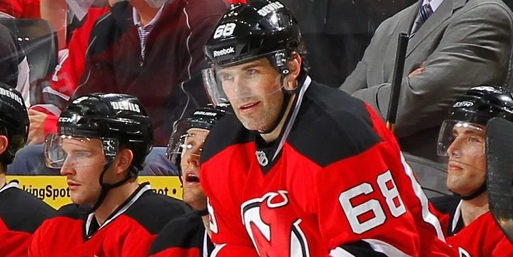 Нью-Джерси - Бостон Нью-Джерси - Бостон