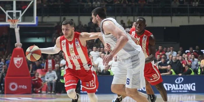 Црвена Звезда - Бавария