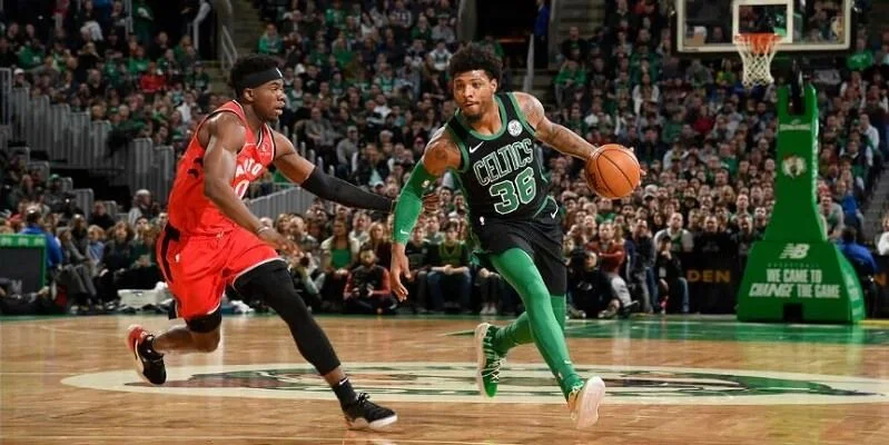 Шарлотт - Бостон