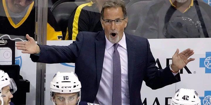 Коламбус - Флорида