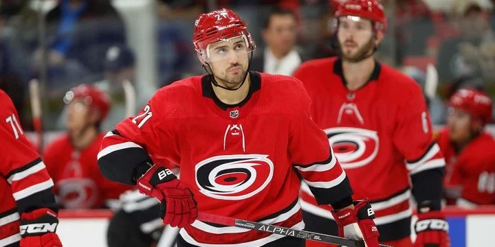 Каролина - Монреаль Каролина - Монреаль