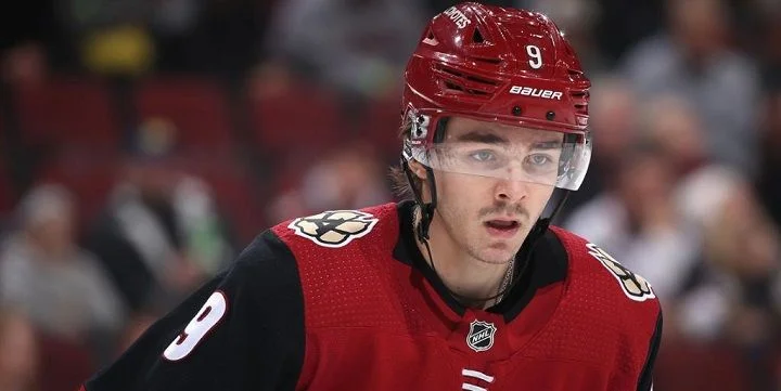 Аризона - Сент-Луис