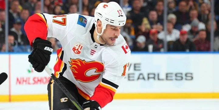 Калгари - Чикаго