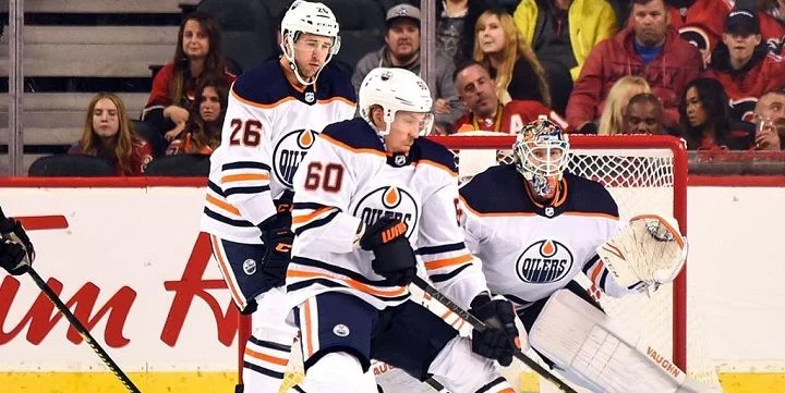 Эдмонтон - Рейнджерс Эдмонтон - Рейнджерс