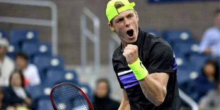 Стефанос Циципас — Денис Шаповалов. Прогноз на матч ATP Cup (3 января 2019 года)
